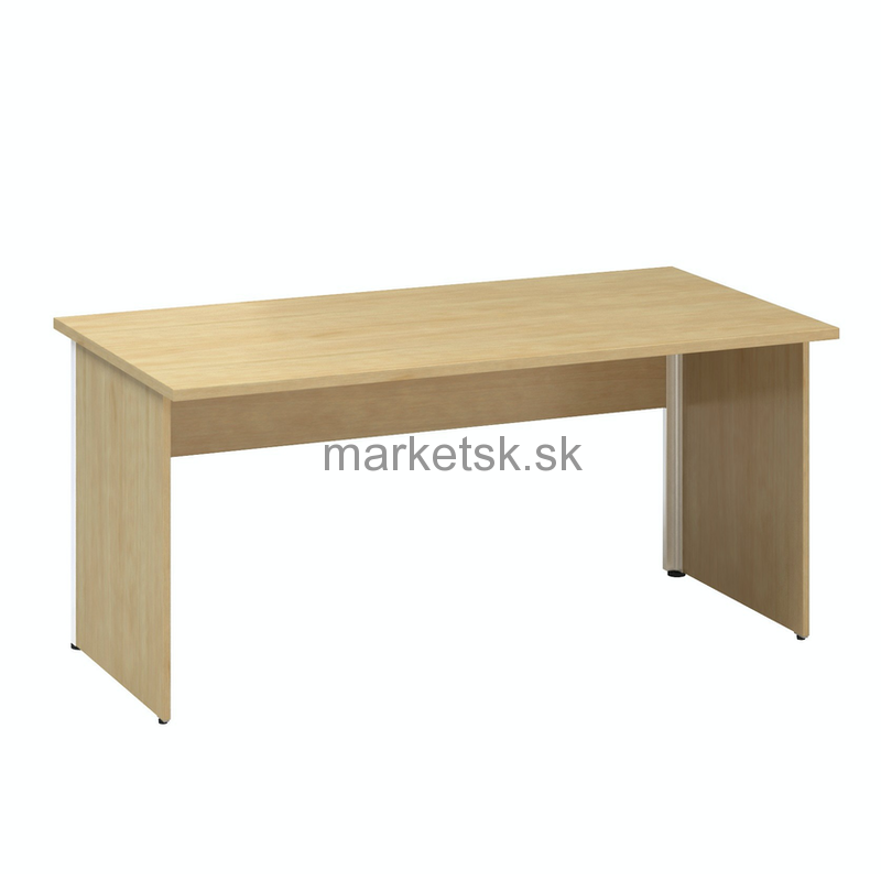 Kancelársky stôl E160 - 160 x 80 x 73 cm